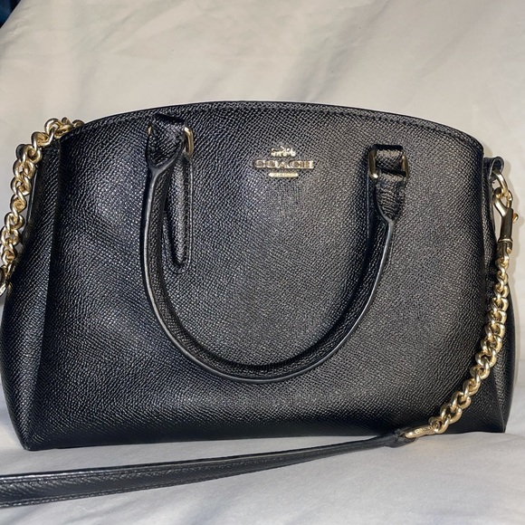 Coach Handbags - Coach crossbody purse